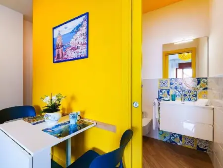 Sofi´Sorrento suite:Amalfi, Maison 3 personnes à Sorrento - Photo 22