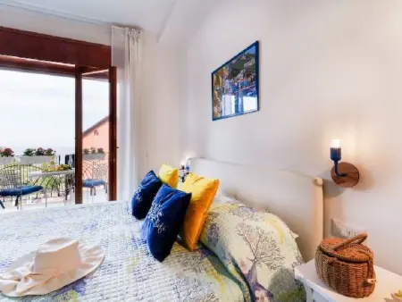 Sofi´Sorrento suite:Amalfi, Maison 3 personnes à Sorrento - Photo 29
