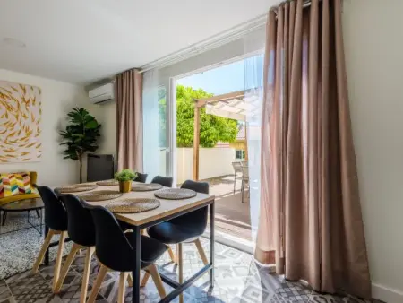 Bela Vista A in Lisboa, Appartement 6 personnes à Lisbonne - Photo 5