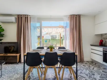 Bela Vista A in Lisboa, Appartement 6 personnes à Lisbonne - Photo 7