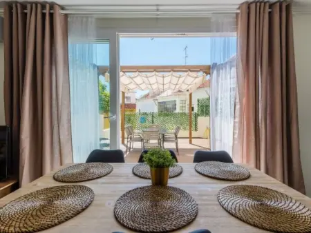 Bela Vista A in Lisboa, Appartement 6 personnes à Lisbonne - Photo 8