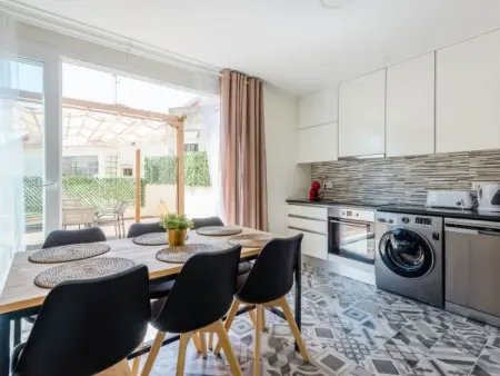 Bela Vista A in Lisboa, Appartement 6 personnes à Lisbonne - Photo 15