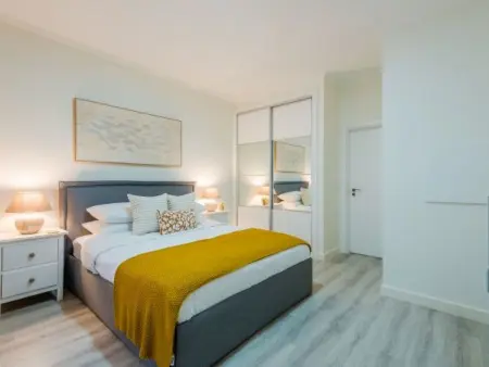 Bela Vista A in Lisboa, Appartement 6 personnes à Lisbonne - Photo 18