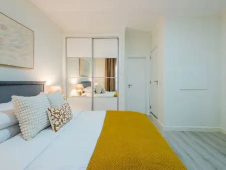 Bela Vista A in Lisboa, Appartement 6 personnes à Lisbonne - Photo 19