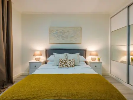 Bela Vista A in Lisboa, Appartement 6 personnes à Lisbonne - Photo 20