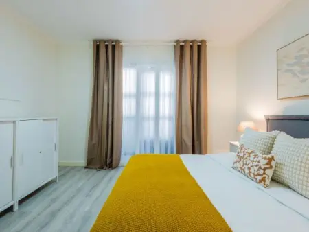 Bela Vista A in Lisboa, Appartement 6 personnes à Lisbonne - Photo 22