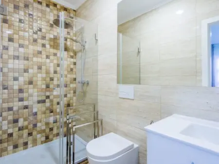 Bela Vista A in Lisboa, Appartement 6 personnes à Lisbonne - Photo 23