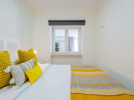 Bela Vista A in Lisboa, Appartement 6 personnes à Lisbonne - Photo 26