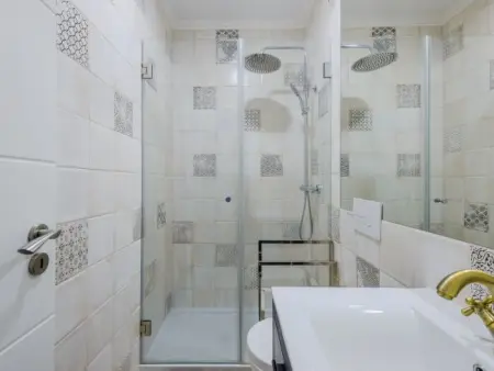 Bela Vista A in Lisboa, Appartement 6 personnes à Lisbonne - Photo 28