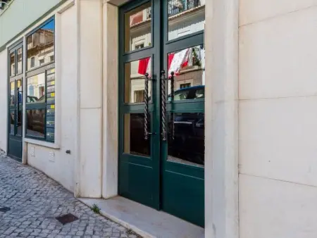 Bela Vista A in Lisboa, Appartement 6 personnes à Lisbonne - Photo 34
