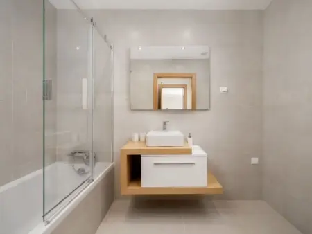 Lagos town centre apartment, Appartement 4 personnes à Lagos - Photo 17