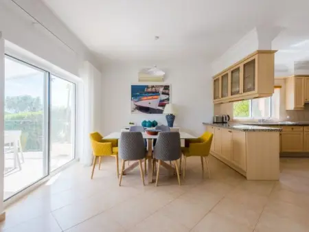 Casa Rosa at Boavista Resort, Maison 8 personnes à Lagos - Photo 2