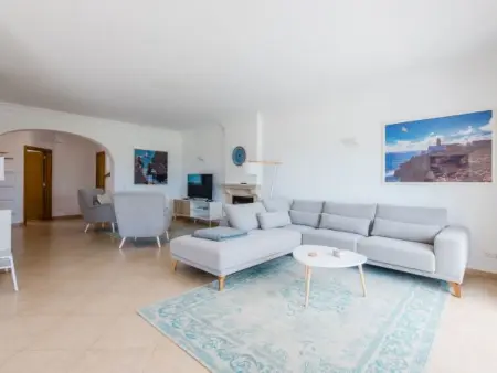 Casa Rosa at Boavista Resort, Maison 8 personnes à Lagos - Photo 15