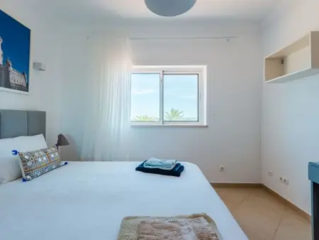 Casa Rosa at Boavista Resort, Maison 8 personnes à Lagos - Photo 30