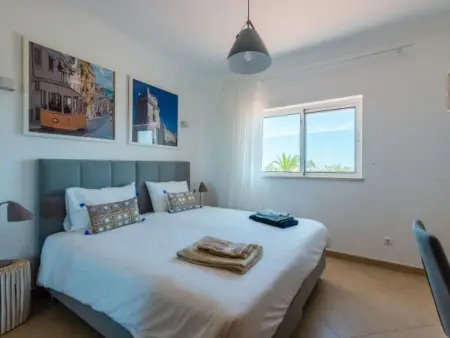Casa Rosa at Boavista Resort, Maison 8 personnes à Lagos - Photo 31