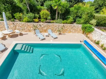 Casa Rosa at Boavista Resort, Maison 8 personnes à Lagos - Photo 35