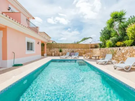 Casa Rosa at Boavista Resort, Maison 8 personnes à Lagos - Photo 36