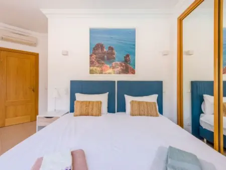 Casa Rosa at Boavista Resort, Maison 8 personnes à Lagos - Photo 40