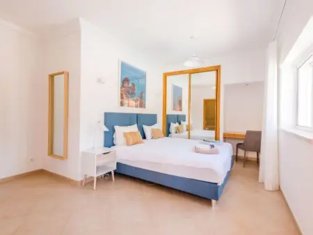 Casa Rosa at Boavista Resort, Maison 8 personnes à Lagos - Photo 41