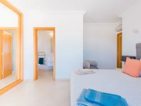 Casa Rosa at Boavista Resort, Maison 8 personnes à Lagos - Photo 45