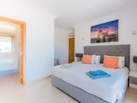 Casa Rosa at Boavista Resort, Maison 8 personnes à Lagos - Photo 49