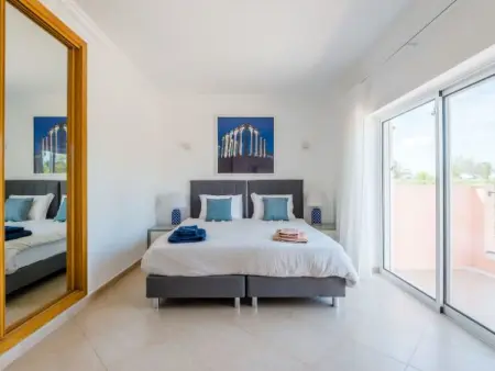 Casa Rosa at Boavista Resort, Maison 8 personnes à Lagos - Photo 57
