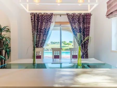 Boavista Golf and Spa Resort - Luxury Villa, Maison 8 personnes à Lagos - Photo 1
