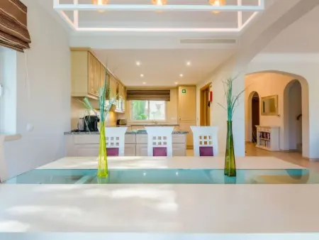 Boavista Golf and Spa Resort - Luxury Villa, Maison 8 personnes à Lagos - Photo 3