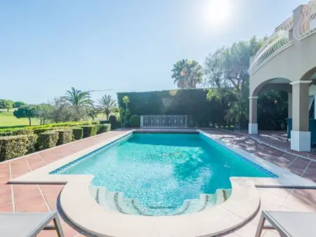 Boavista Golf and Spa Resort - Luxury Villa, Maison 8 personnes à Lagos - Photo 8