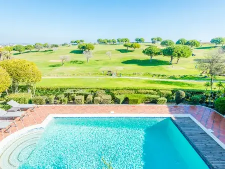Boavista Golf and Spa Resort - Luxury Villa, Maison 8 personnes à Lagos - Photo 9