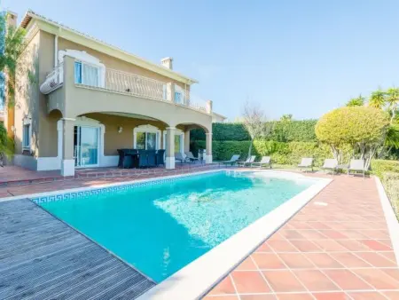 Boavista Golf and Spa Resort - Luxury Villa, Maison 8 personnes à Lagos - Photo 10