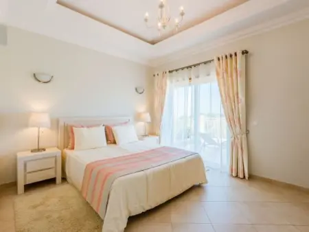 Boavista Golf and Spa Resort - Luxury Villa, Maison 8 personnes à Lagos - Photo 34