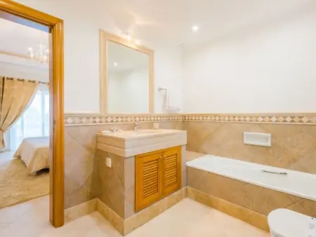 Boavista Golf and Spa Resort - Luxury Villa, Maison 8 personnes à Lagos - Photo 36
