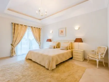 Boavista Golf and Spa Resort - Luxury Villa, Maison 8 personnes à Lagos - Photo 37