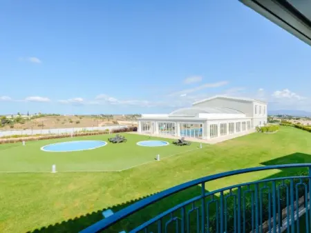 Boavista Golf and Spa Resort - Bayview, Maison 8 personnes à Lagos - Photo 8