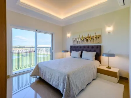 Boavista Golf and Spa Resort - Bayview, Maison 8 personnes à Lagos - Photo 9