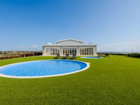 Boavista Golf and Spa Resort - Bayview, Maison 8 personnes à Lagos - Photo 13