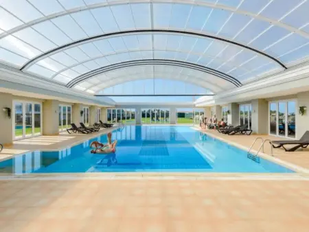 Boavista Golf and Spa Resort - Bayview, Maison 8 personnes à Lagos - Photo 31