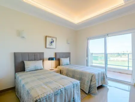 Boavista Golf and Spa Resort - Bayview, Maison 8 personnes à Lagos - Photo 47