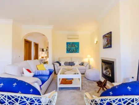 Casa Mapie - Boavista Golf Resort & Spa, Maison 6 personnes à Lagos - Photo 10