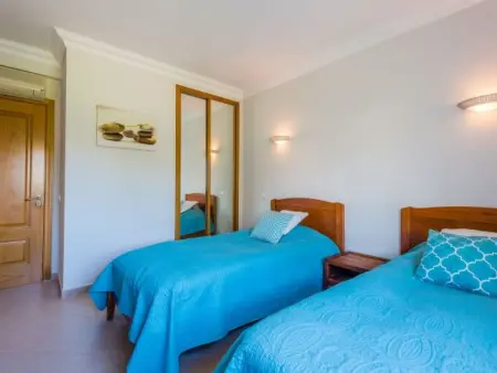 Fairviews Village - Boavista Resort in Lagos, Appartement 4 personnes à Lagos - Photo 29