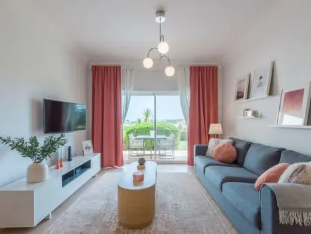 Boavista Charming Apartment, Appartement 4 personnes à Lagos - Photo 11