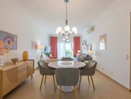 Boavista Charming Apartment, Appartement 4 personnes à Lagos - Photo 26