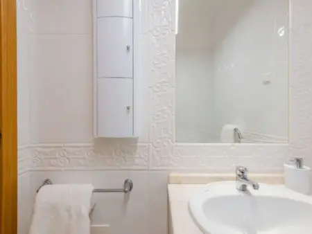 Boavista Charming Apartment, Appartement 4 personnes à Lagos - Photo 33