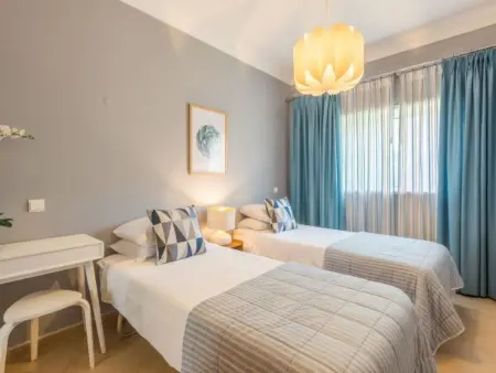 Boavista Charming Apartment, Appartement 4 personnes à Lagos - Photo 34