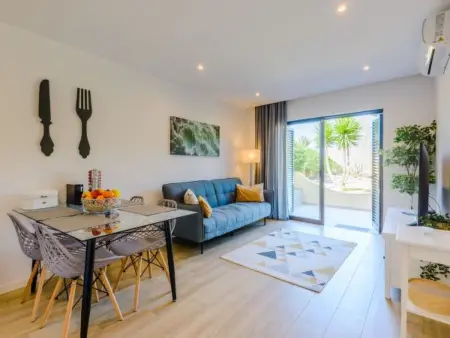 The Little Paradise with Sea Views, Appartement 4 personnes à Carvoeiro (Algarve) - Photo 3