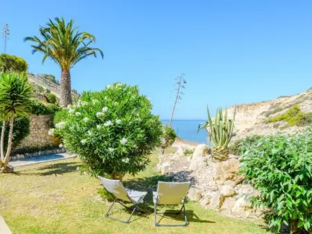 The Little Paradise with Sea Views, Appartement 4 personnes à Carvoeiro (Algarve) - Photo 4