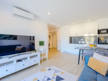 The Little Paradise with Sea Views, Appartement 4 personnes à Carvoeiro (Algarve) - Photo 5