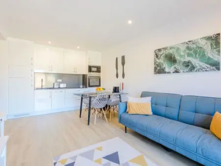 The Little Paradise with Sea Views, Appartement 4 personnes à Carvoeiro (Algarve) - Photo 6