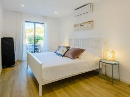 The Little Paradise with Sea Views, Appartement 4 personnes à Carvoeiro (Algarve) - Photo 8